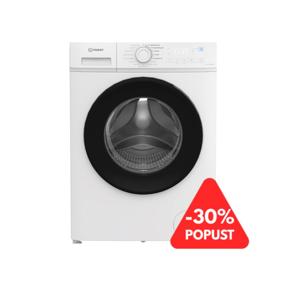 IMA762BMY Indesit veš mašina 7kg 1200 okr